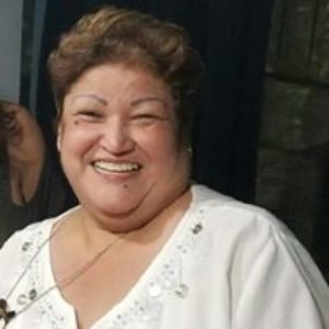 patricia mendieta